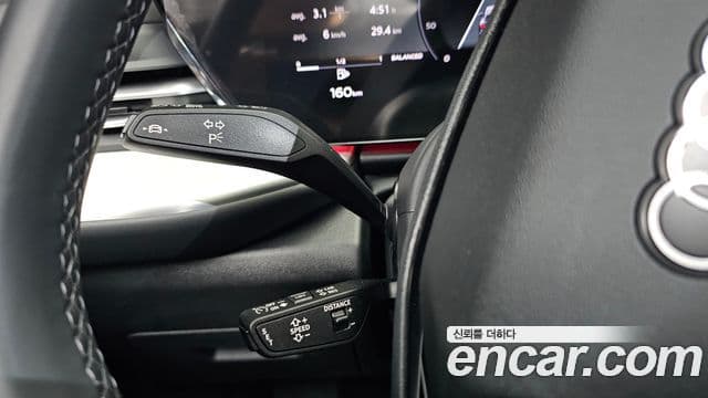 Audi Q5 2025 — Photo 36/39