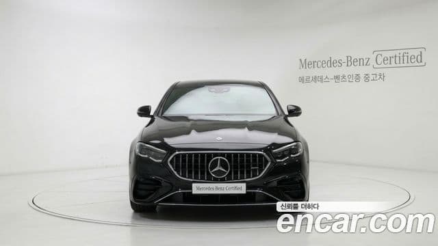 Mercedes-Benz E-Class 2025 — Şəkil 2/11