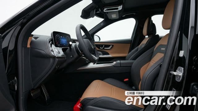 Mercedes-Benz E-Class 2025 — Şəkil 8/11