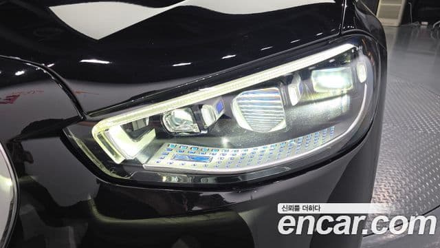 Mercedes-Benz S-Class 2021 — Photo 30/35
