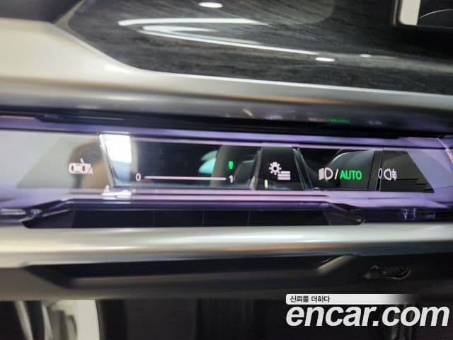 BMW 7 Series 2026 — ფოტო 5/20