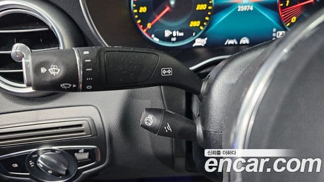 Mercedes-Benz GLC-Class 2020 — Фото 14/20