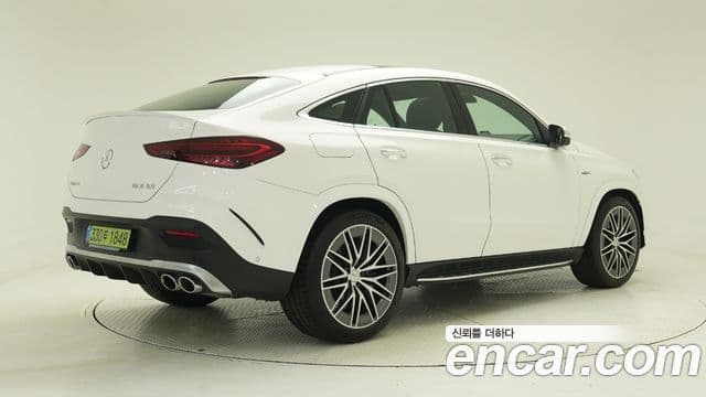 Mercedes-Benz GLE-Class 2025 — Şəkil 3/18