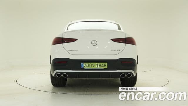 Mercedes-Benz GLE-Class 2025 — Şəkil 13/18