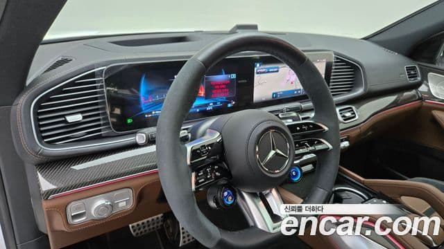 Mercedes-Benz GLE-Class 2025 — Şəkil 2/18