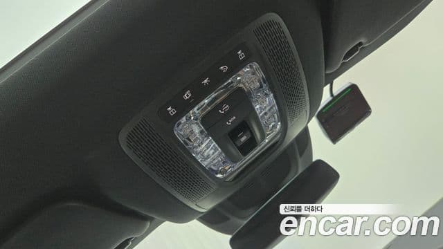 Mercedes-Benz GLE-Class 2025 — Şəkil 8/18
