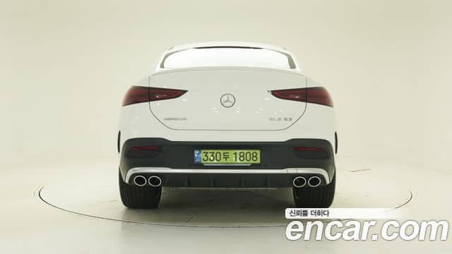 Mercedes-Benz GLE-Class, 2025