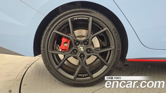 Hyundai Avante 2021 — фото 5 из 20