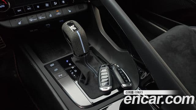 Hyundai Avante 2021 — Şəkil 9/20