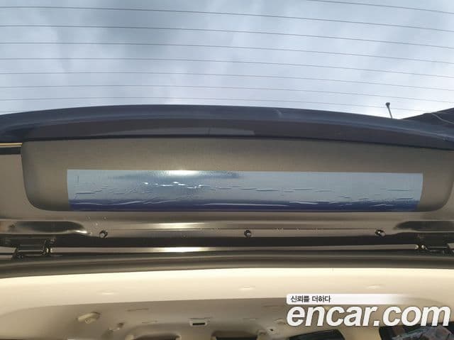 Hyundai Staria 2026 — ფოტო 15/20