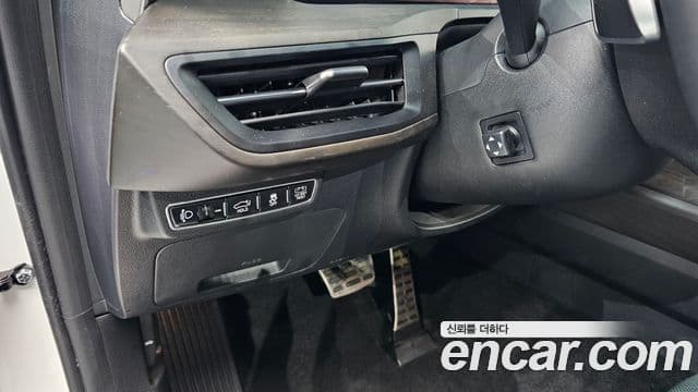 Kia K8 2023 — ფოტო 19/20