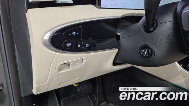 Genesis GV70 2024 — ფოტო 20/20
