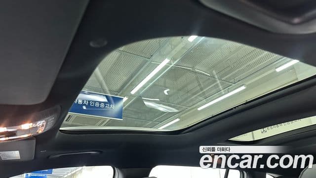 Mercedes-Benz EQB 2025 — ფოტო 13/20