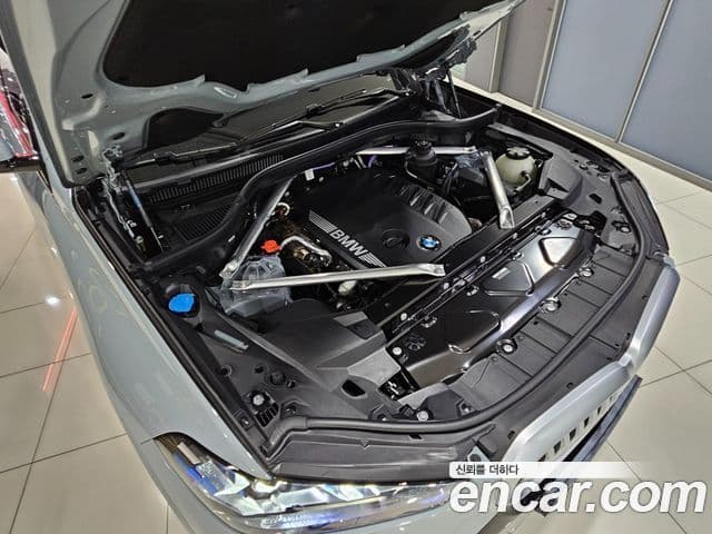 BMW X5 2026 — фото 5 из 20