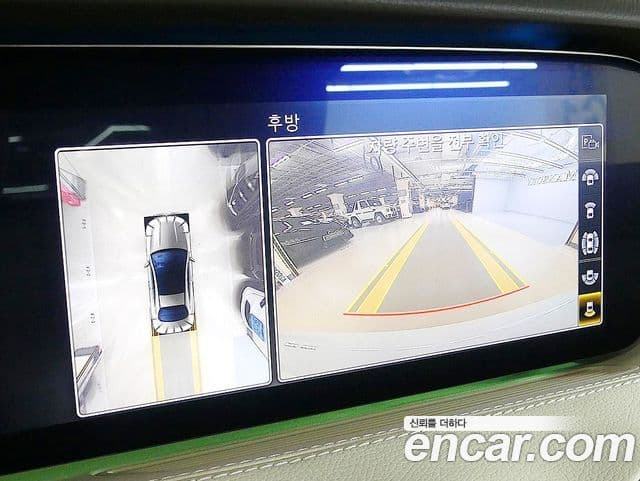 Mercedes-Benz S-Class 2020 — ფოტო 15/20