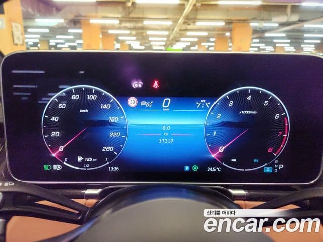 Mercedes-Benz S-Class 2022 — Фото 6/20