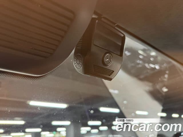 Mercedes-Benz G-Class 2021 — ფოტო 11/16