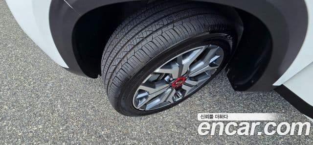 Kia Seltos 2020 — фото 20 из 20
