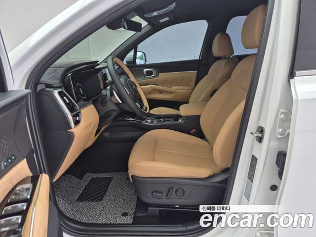 Kia Sorento 2023 — Şəkil 6/20