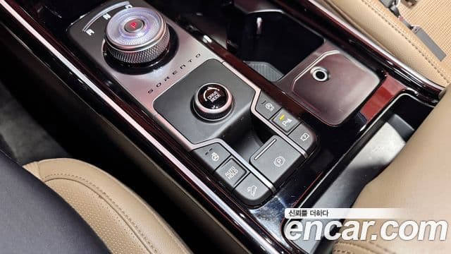 Kia Sorento 2025 — Фото 17/20