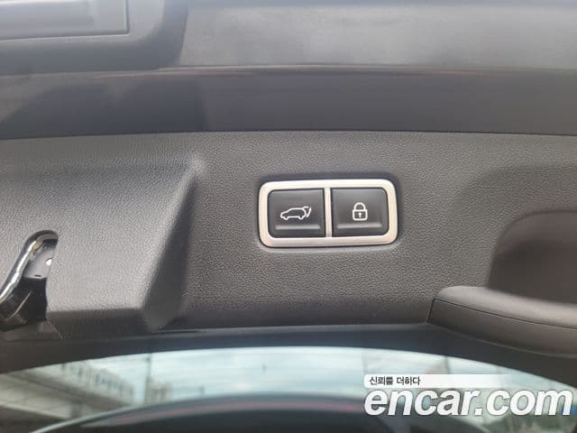 Kia Sorento 2022 — ფოტო 12/20