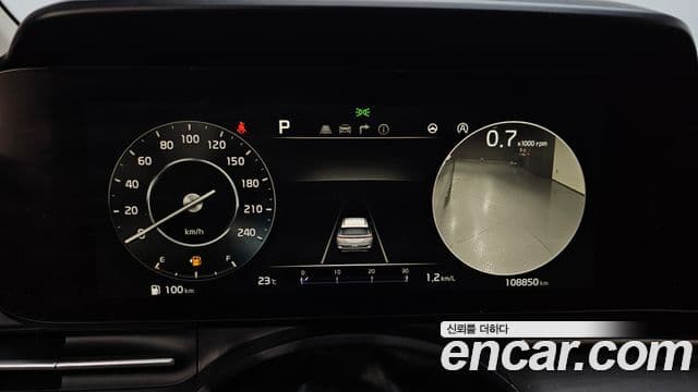 Kia Carnival 2021 — Şəkil 8/20