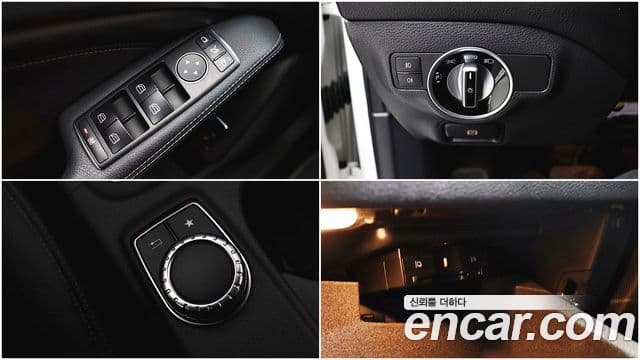 Mercedes-Benz GLA-Class 2018 — ფოტო 5/17