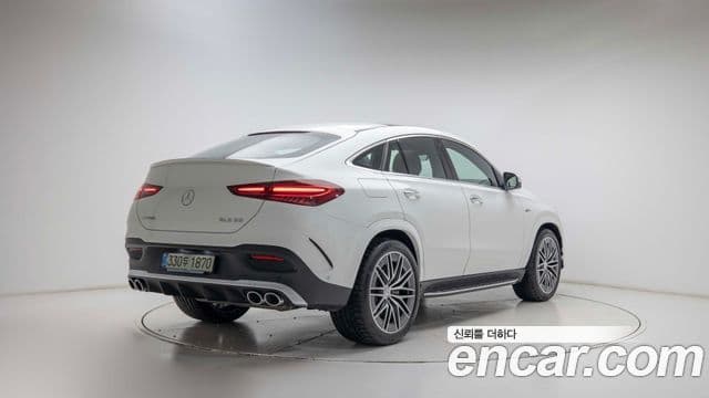 Mercedes-Benz GLE-Class 2025 — Photo 7/20