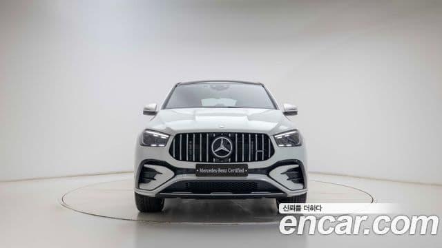 Mercedes-Benz GLE-Class 2025 — Photo 20/20