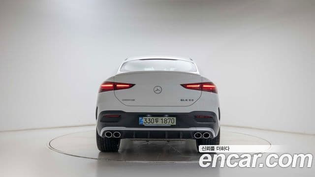 Mercedes-Benz GLE-Class 2025 — Photo 11/20