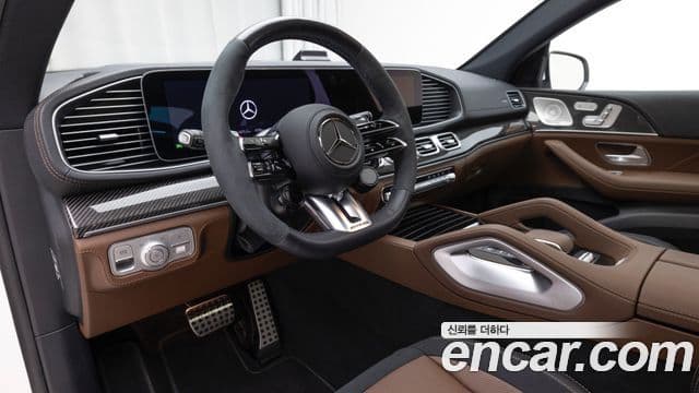 Mercedes-Benz GLE-Class 2025 — Photo 14/20