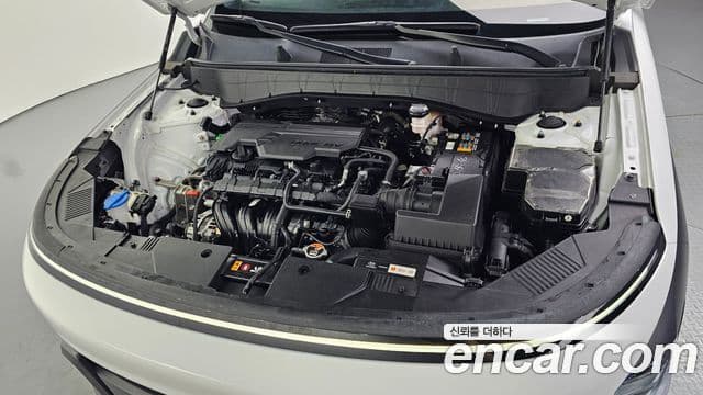 Hyundai Kona 2024 — Şəkil 6/20