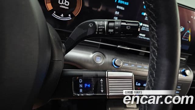 Hyundai Kona 2024 — Şəkil 9/20