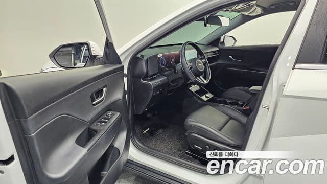 Hyundai Kona 2024 — Şəkil 10/20