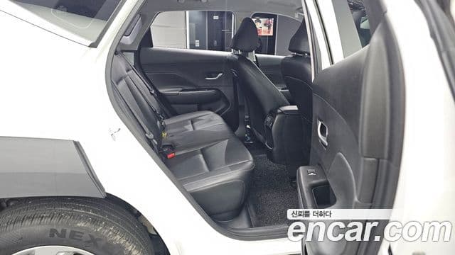 Hyundai Kona 2024 — Şəkil 12/20