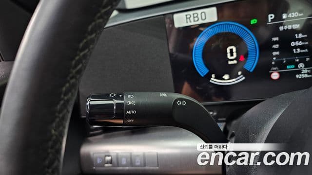 Hyundai Kona 2024 — Şəkil 18/20