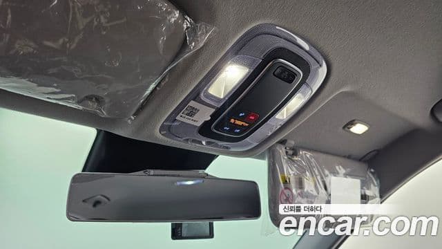 Hyundai Kona 2024 — Şəkil 19/20
