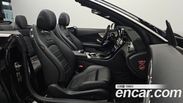 Mercedes-Benz C-Class 2019 — ფოტო 10/20
