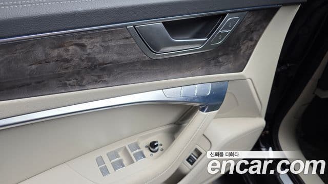Audi A6 2021 — Şəkil 19/20
