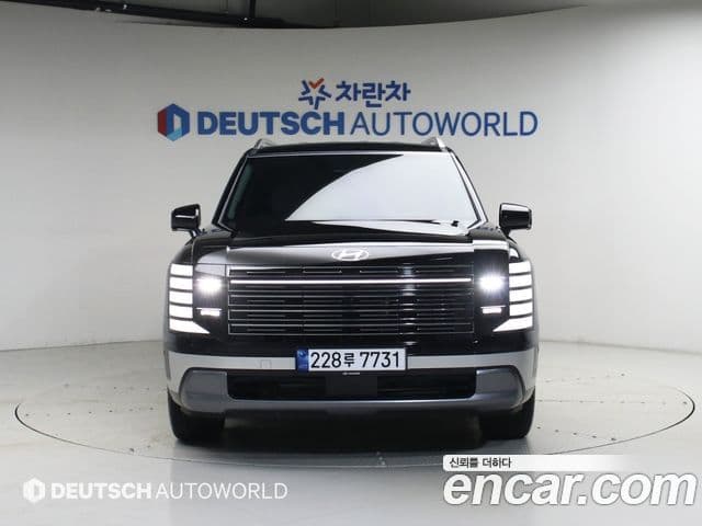 Hyundai Palisade 2025 — Şəkil 2/20