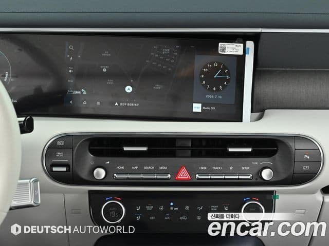 Hyundai Palisade 2025 — Şəkil 9/20