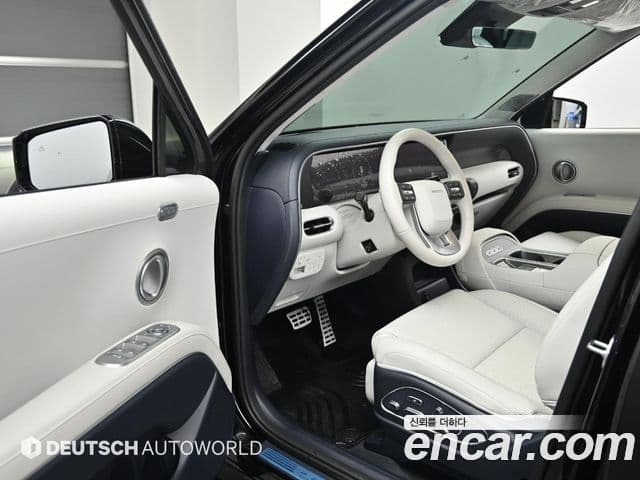 Hyundai Palisade 2025 — Şəkil 14/20