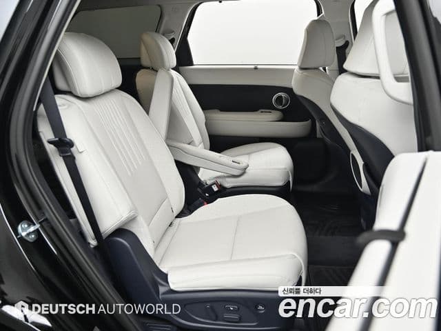 Hyundai Palisade 2025 — Şəkil 16/20