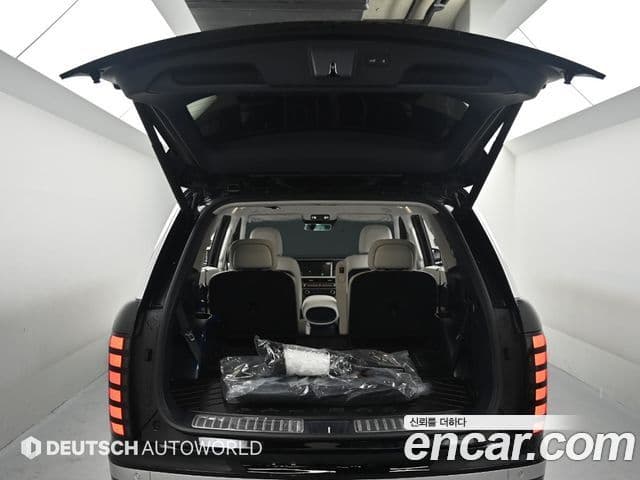 Hyundai Palisade 2025 — Şəkil 17/20