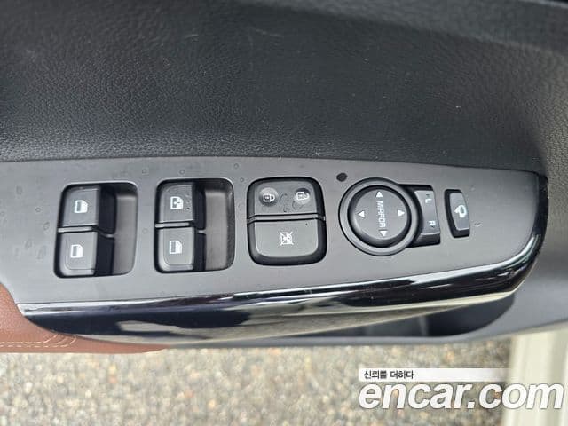 Kia All New Morning 2023 — ფოტო 12/17