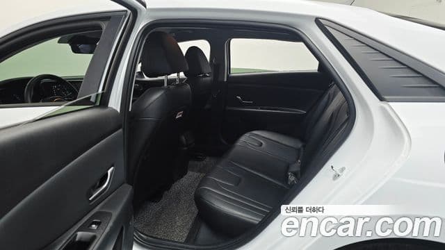 Hyundai Avante 2022 — Şəkil 15/20