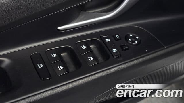 Hyundai Avante 2022 — фото 20 из 20