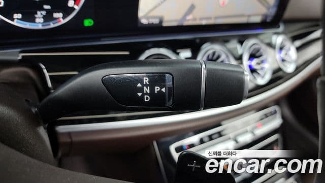 Mercedes-Benz CLS-Class 2019 — Şəkil 9/20