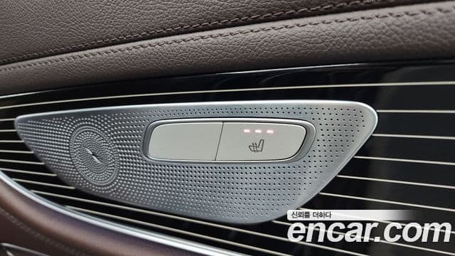 Mercedes-Benz CLS-Class 2019 — Şəkil 19/20