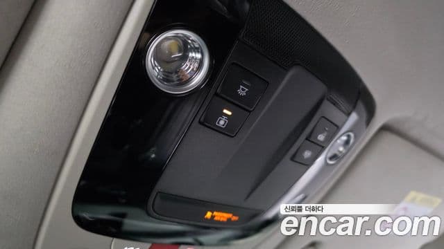 Kia K8 2022 — ფოტო 16/20